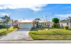 2038 Libra Lane, Port Saint Lucie, FL 34984 Sold 02/17/26