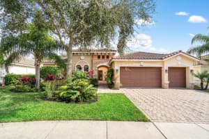 9466 Campi Drive, Lake Worth, FL 33467 - MLS#R11157345