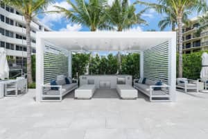 2773 Ocean Boulevard, Palm Beach, FL 33480 - MLS#R11157346