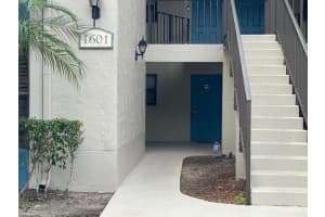 1601 Balfour Pointe Drive B, West Palm Beach, Fl 33411, West Palm Beach