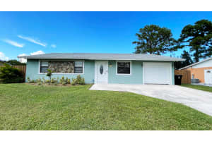 913 Browning Avenue, Port Saint Lucie, FL 34983 - MLS#R11157353