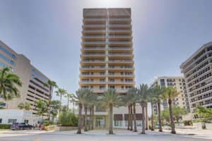 1551 Flagler Drive, West Palm Beach, FL 33401 - MLS#R11157355