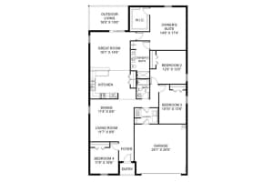 314 11th Street, Okeechobee, FL 34972 - MLS#R11157360