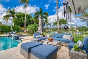 3700 Embassy Drive, West Palm Beach, FL 33401 - MLS#R11157361