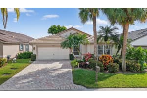 12262 Castle Pines Road, Boynton Beach, FL 33437 - MLS#R11157377