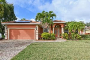3044 Sw Savona Boulevard, Port St. Lucie, Fl 34953, Port Saint Lucie