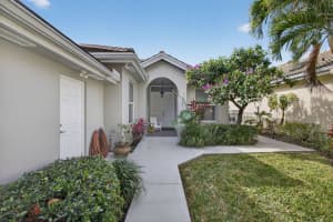 177 Hampton Place, Jupiter, Fl 33458, Jupiter