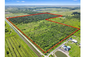 Xxx Header Canal Road, Fort Pierce, FL 34945 - MLS#R11157395