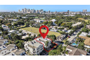 1600 9th Street, Fort Lauderdale, FL 33304 - MLS#R11157398