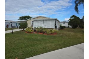 8524 Viburnum Court, Port Saint Lucie, FL 34952 Sold 04/17/26