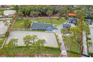 1401 Pelham Road, Wellington, FL 33414 - MLS#R11157409