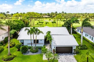 4840 Cherry Laurel Lane, Delray Beach, FL 33445 - MLS#R11157418