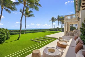 680 S Ocean Boulevard, Palm Beach, Fl 33480, Palm Beach