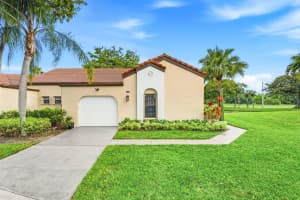 8262 Mooring Circle, Boynton Beach, FL 33472 - MLS#R11157440