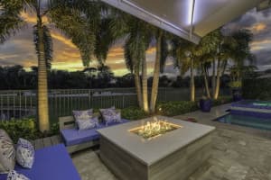 734 Cote Azur Drive, Palm Beach Gardens, FL 33410 - MLS#R11157441