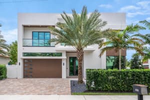 400 4th Street, Boca Raton, FL 33432 - MLS#R11157445