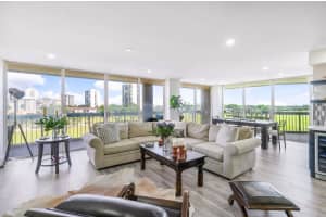 1900 Consulate Place, West Palm Beach, FL 33401 - MLS#R11157454