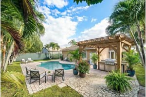 8411 Garden Gate Place, Boca Raton