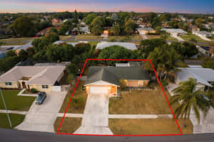 849 Camellia Drive, Royal Palm Beach, FL 33411 - MLS#R11157463