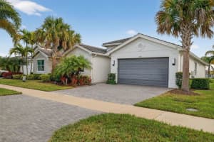 12168 Jasper Lake Way, Port Saint Lucie, FL 34987 - MLS#R11157464