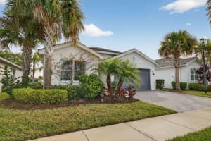 12168 Jasper Lake Way, Port Saint Lucie, FL 34987 - MLS#R11157464