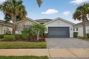 12168 Jasper Lake Way, Port Saint Lucie, FL 34987 - MLS#R11157464