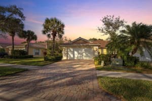 3406 Se Glacier Terrace, Hobe Sound, Fl 33455, Hobe Sound