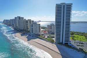 5510 Ocean Drive, Singer Island, FL 33404 - MLS#R11157469