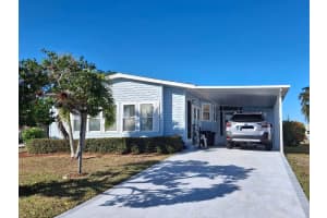 3788 Sapodilla Court, Port Saint Lucie, FL 34952 Sold 04/17/26