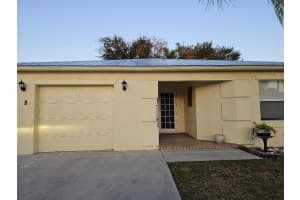 8 Santa Maria Court, Port Saint Lucie, FL 34952 Sold 03/23/26
