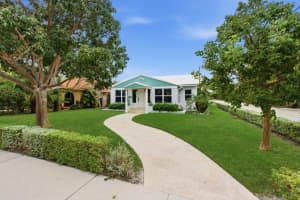 831 Lakeside Drive, Lake Worth Beach, FL 33460 - MLS#R11157486