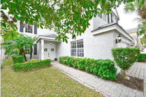 287 Berenger Walk, Royal Palm Beach, Fl 33414, Royal Palm Beach