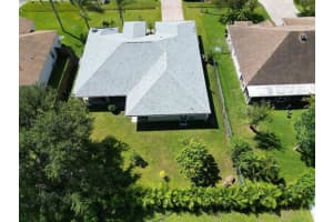 5721 Alcazar Terrace, Port Saint Lucie, FL 34986 Sold 02/27/26