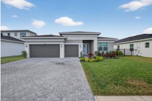 1543 Stockbridge Street, Loxahatchee, Fl 33470, Loxahatchee