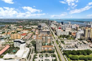 550 Okeechobee Boulevard, West Palm Beach, FL 33401 - MLS#R11157513