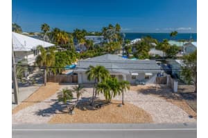 1657 Watson Boulevard, Big Pine Key, Fl 33043 Big Pine Key, FL 33043 - Off Market