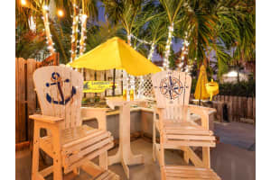 1657 Watson Boulevard, Big Pine Key, Fl 33043 Big Pine Key, FL 33043 - Off Market