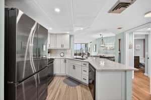 9650 Ocean Drive, Jensen Beach, FL 34957 - MLS#R11157526