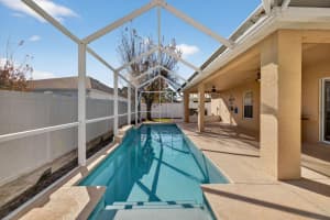 6141 Nw Wild Cotton Way, Port St. Lucie, Fl 34986, Port Saint Lucie