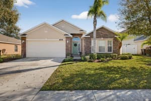 6141 Wild Cotton Way, Port Saint Lucie, FL 34986 - MLS#R11157532