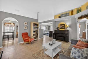 6141 Wild Cotton Way, Port Saint Lucie, FL 34986 - MLS#R11157532