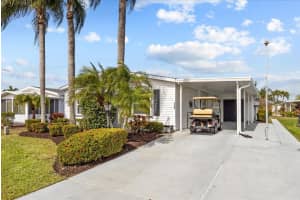 3720 Pebble Beach, Port St. Lucie, FL 34952, Port Saint Lucie, FL 34952 Sold 03/11/26