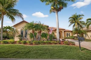 868 Sw Piedmont Court, Port St. Lucie, Fl 34986, Port Saint Lucie