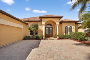 868 Piedmont Court, Port Saint Lucie, FL 34986 Sold 03/31/26