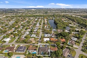 383 Denny Court, Boca Raton, FL 33486 - MLS#R11157545