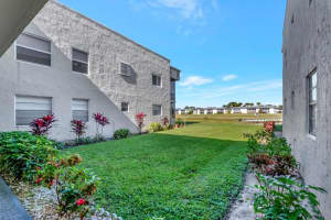 493 Flanders K, Delray Beach, Fl 33484 Delray Beach, FL 33484 - Off Market