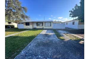 6214 Fletcher St Street, Hollywood, Fl 33023, Hollywood