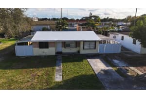 6214 Fletcher St Street, Hollywood, FL 33023 - MLS#R11157561