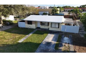 6214 Fletcher St Street, Hollywood, FL 33023 - MLS#R11157561