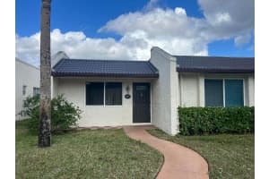 409 Golden River Drive, West Palm Beach, Fl 33411, West Palm Beach
